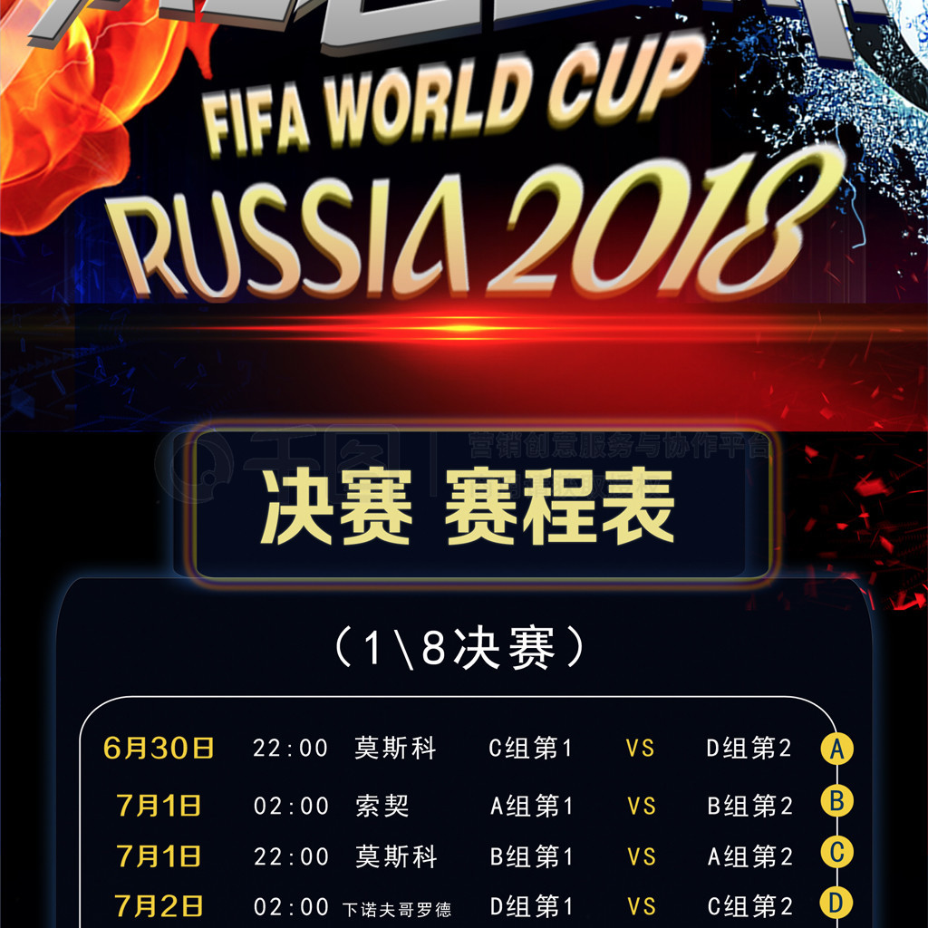 提供的贡